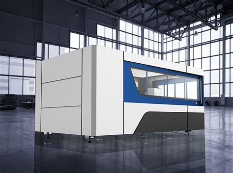 accurl laser cutter 500w